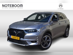 DS 7 Crossback - 1.6 | EXECUTIVE | RIVOLI | PANODAK | PACK LEDER |