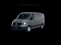 Volkswagen Crafter - Bedrijfswagens Highline 35 2.0 TDI L3H2 103 kW (140 pk) | Opstaptrede op trekbalk (smal) |