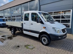 Mercedes-Benz Sprinter - 316 CDI 4X4 Doka/ Pritsche/ Airco