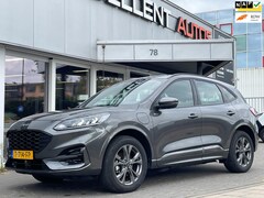 Ford Kuga - 2.5 PHEV ST-Line