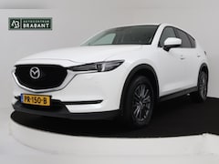 Mazda CX-5 - 2.0 SkyActiv-G 165 TS+ Automaat (NAVIGATIE, STOELGEHEUGEN, STOELV, CRUISE, PDC, NL-AUTO, G