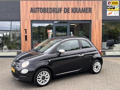 Fiat 500 C - 0.9 TwinAir Turbo Popstar