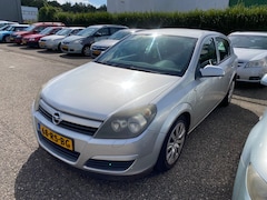 Opel Astra - 1.6 Enjoy handel/export *5 deurs en airco