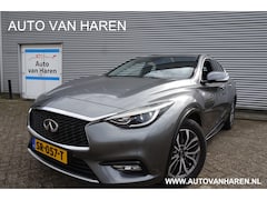 Infiniti Q30 - 1.6 TURBO NAVIGATIE STOELVERWARMING CAMERA TECHNISCH GELIJK AAN MERCEDES GLA KLASSE