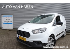 Ford Transit Courier - 1.5 TDCI AIRCO STOELVERWARMING BPM VRIJ VOOR ONDERNEMERS