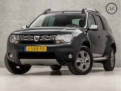 Dacia Duster - 1.2 TCe 4x2 Prestige (SCHERM, AIRCO, GETINT GLAS, LEDEREN SPORTSTOELEN, TREKHAAK, PARKEERS