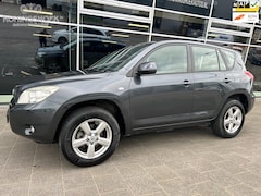 Toyota RAV4 - 2.0 VVTi Linea Sol