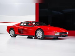 Ferrari Testarossa - - Kroymans Ferrari