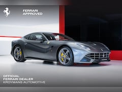 Ferrari F12 - Berlinetta - Kroymans Ferrari