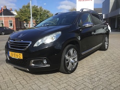 Peugeot 2008 - 1.6 VTi 120 Crossway Panodak Trekhaak