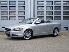 Volvo C70 Convertible - 2.5 T5 Summum | Trekhaak | Elektr stoelen