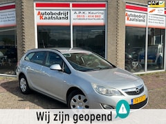 Opel Astra Sports Tourer - 1.4 Turbo Edition - 6 Bak - Trekhaak - Airco - Cruise