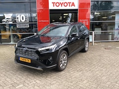 Toyota RAV4 - 2.5 Hybrid 222pk CVT AWD Executive