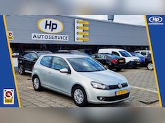 Volkswagen Golf - 1.2 TSI Trendline BlueMotion Automaat