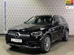 Mercedes-Benz GLC-klasse - 300e 4MATIC Business Solution AMG | Memory | Camera | Leder