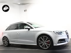 Audi S3 - Sportback 2.0 TFSI S3 quattro *Pano dak*/B&O/Magnetic ride