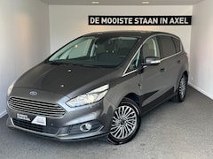 Ford S-Max - 1.5 Titanium