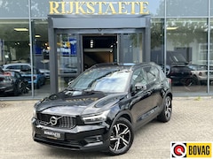 Volvo XC40 - 2.0 B4 AWD Inscription|ACC|19''|VIRTUAL|CAMERA