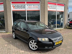 Volvo V50 - 2.0D - 6 Bak - Clima - Cruise