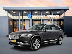 Volvo XC90 - T8 Recharge AWD Ultimate Bright | Long Range | Google | Luchtvering | Full LED | Trekhaak