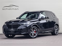 BMW X5 - xDrive50e M-Sport Pro, Sky-Lounge, Innovation, Head-Up, Sportstoelen, Nieuw