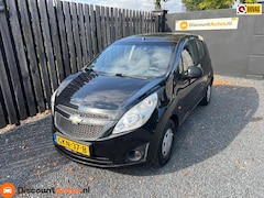 Chevrolet Spark - 1.0 16V L