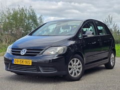 Volkswagen Golf Plus - 1.6 Comfortline I Carplay I Navi I LM velgen I