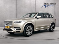 Volvo XC90 - 2.0 T8 Recharge AWD Ultimate Bright // PANORAMA // HARMAN KARDON //