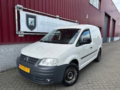 Volkswagen Caddy - 2.0 SDI // 171 DKM NAP // Airco //