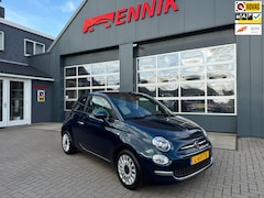 Fiat 500 - 1.0 Hybrid Dolcevita / Pano / 16000 km / NL auto met NAP