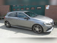 Mercedes-Benz A-klasse - 180 Prestige