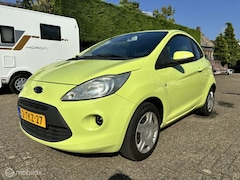 Ford Ka - 1.2 Trend / Leuke sportieve auto / APK 04- 2025