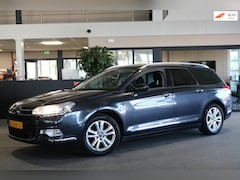 Citroën C5 Tourer - 1.6 THP Business Navi PDC Trekhaak