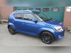 Suzuki Ignis - Comfort + veel extra's