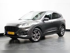 Ford Kuga - 2.5PHEV ST-LINE | VOL | PANO DAK | ADAPTIVE CRUISE | ELEKTR KLEP | HEAD UP | STANDVERWARMI