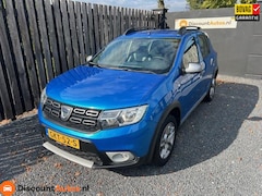 Dacia Sandero Stepway - 0.9 TCe SL