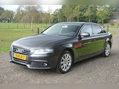 Audi A4 Limousine - 1.8 TFSI Pro L. bns Clima Cruise Navi PDC