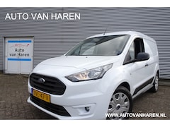 Ford Transit Connect - 1.5 100 PK L1 NAVIGATIE CRUISE CONTROL BETIMMERING