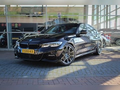 BMW 3-serie - 330e M-Sport