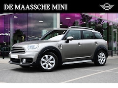 MINI Countryman - Cooper Chili Automaat / Navigatie Professional / Harman Kardon / Cruise Control / LED / PD