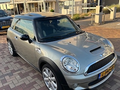 MINI Cooper S - 1.6 Cooper S Pano Leder 2007 R56