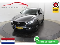 Mazda CX-30 - 2.0 e-SkyActiv-X M Hybrid Luxury Camera Trekh Leder Head-Up