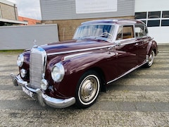 Mercedes-Benz B-klasse - 300 1954 Gerestaureerd Adenauer