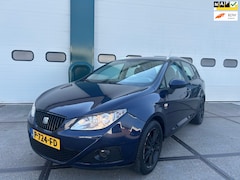 Seat Ibiza ST - 1.2 TSI Style