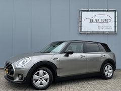 MINI Clubman - 1.5 Cooper Salt Serious Business Automaat