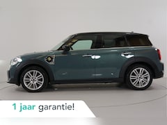 MINI Countryman - 2.0 Cooper SE ALL4 Classic Trim | Camera | Stl. verw. | Navi | Adaptieve Cruise |