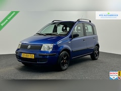 Fiat Panda - 1.1 Active