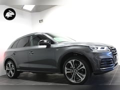 Audi Q5 - 50 TFSI e S-Line/21 inch/Zwart optiek/Camera