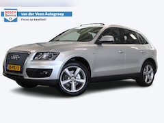 Audi Q5 - 2.0 TFSI quattro Pro Line | S-line | Navigatie | Afneembare trekhaak | Panorama dak | Spor