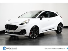 Ford Puma - 1.5 EcoBoost ST-X | 200 PK | Recaro | Winter Pakket | Zwart Dak | Uniek |